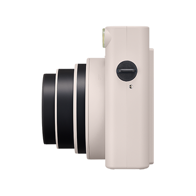 Фотокамера FUJI SQUARE SQ 1 WHITE EX D Сяючо-білий