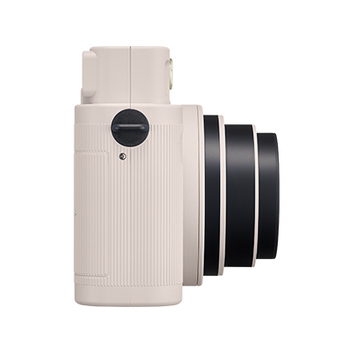 Фотокамера FUJI SQUARE SQ 1 WHITE EX D Сяючо-білий