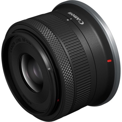 Цифрова камера CANON EOS R50 RF-S 18-45 IS STM Цифрова камера CANON EOS R50 RF-S 18-45 IS STM