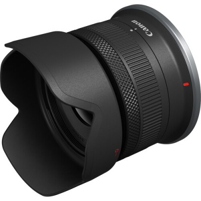 Цифрова камера CANON EOS R50 RF-S 18-45 IS STM Цифрова камера CANON EOS R50 RF-S 18-45 IS STM