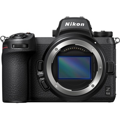 Цифрова камера NIKON Z6 II body