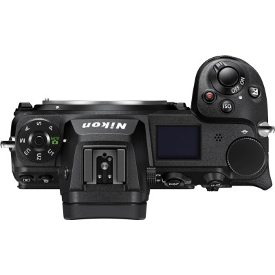 Цифрова камера NIKON Z6 II body