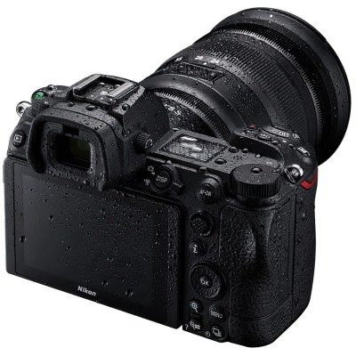 Цифрова камера NIKON Z6 II body