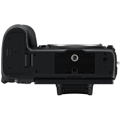 Цифрова камера NIKON Z6 II body