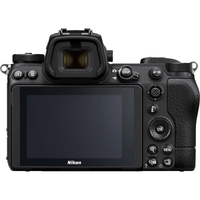 Цифрова камера NIKON Z6 II body