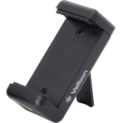 штатив VELBON EX-230 II with smartphone holder штатив VELBON EX-230 II with smartphone holder