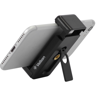штатив VELBON EX-230 II with smartphone holder штатив VELBON EX-230 II with smartphone holder