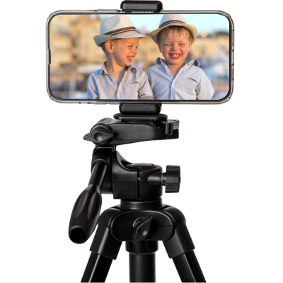 штатив VELBON EX-230 II with smartphone holder штатив VELBON EX-230 II with smartphone holder