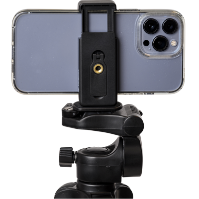 штатив VELBON EX-230 II with smartphone holder штатив VELBON EX-230 II with smartphone holder