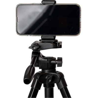 штатив VELBON EX-230 II with smartphone holder штатив VELBON EX-230 II with smartphone holder