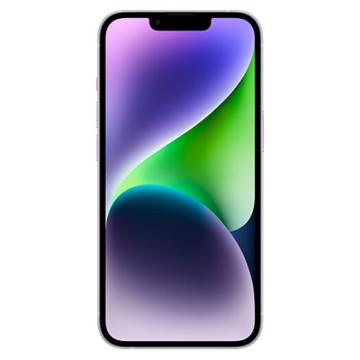 Смартфон Apple iPhone 14 128GB Purple (MPV03)