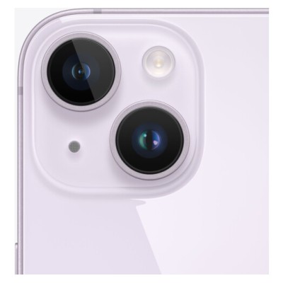 Смартфон Apple iPhone 14 128GB Purple (MPV03)