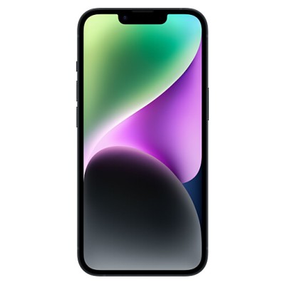 Смартфон Apple iPhone 14 256GB Midnight (MPVX3)