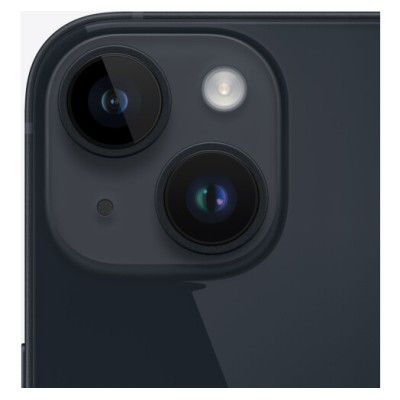 Смартфон Apple iPhone 14 256GB Midnight (MPVX3)