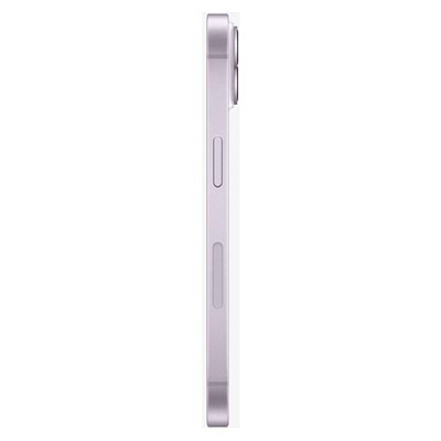 Смартфон Apple iPhone 14 256GB Purple (MPWA3)