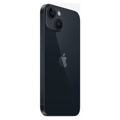 Смартфон Apple iPhone 14 512GB Midnight (MPWW3)