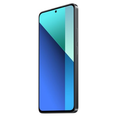 Смартфон Xiaomi Redmi Note 13 6/128GB NFC Midnight Black Global Смартфон Xiaomi Redmi Note 13 6/128GB NFC Midnight Black Global