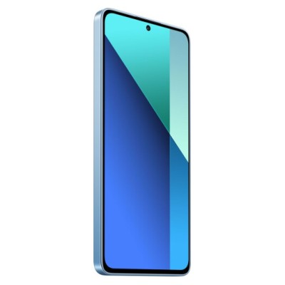 Смартфон Xiaomi Redmi Note 13 8/256GB NFC Ice Blue Global Смартфон Xiaomi Redmi Note 13 8/256GB NFC Ice Blue Global
