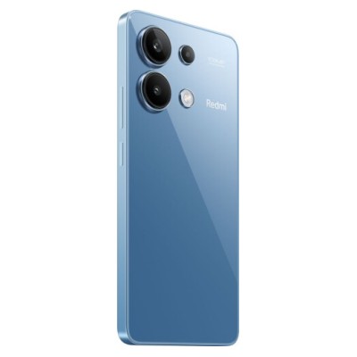 Смартфон Xiaomi Redmi Note 13 8/256GB NFC Ice Blue Global Смартфон Xiaomi Redmi Note 13 8/256GB NFC Ice Blue Global