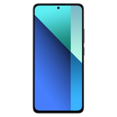 Смартфон Xiaomi Redmi Note 13 8/256GB NFC Midnight Black Global Смартфон Xiaomi Redmi Note 13 8/256GB NFC Midnight Black Global