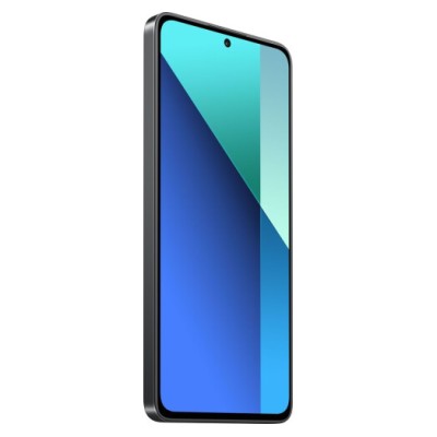 Смартфон Xiaomi Redmi Note 13 8/256GB NFC Midnight Black Global Смартфон Xiaomi Redmi Note 13 8/256GB NFC Midnight Black Global