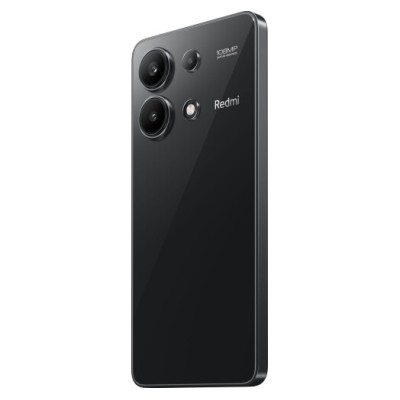 Смартфон Xiaomi Redmi Note 13 8/256GB NFC Midnight Black Global Смартфон Xiaomi Redmi Note 13 8/256GB NFC Midnight Black Global