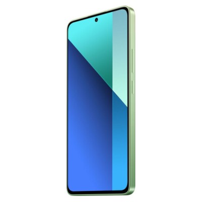 Смартфон Xiaomi Redmi Note 13 8/256GB NFC Mint Green Global Смартфон Xiaomi Redmi Note 13 8/256GB NFC Mint Green Global
