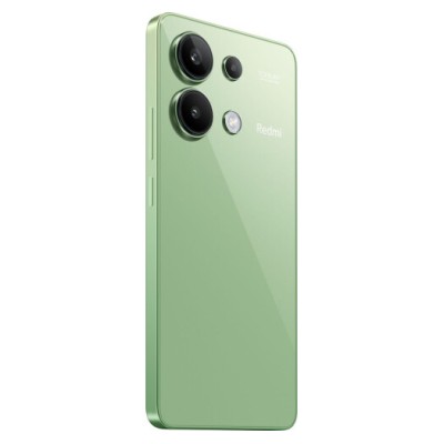 Смартфон Xiaomi Redmi Note 13 8/256GB NFC Mint Green Global Смартфон Xiaomi Redmi Note 13 8/256GB NFC Mint Green Global