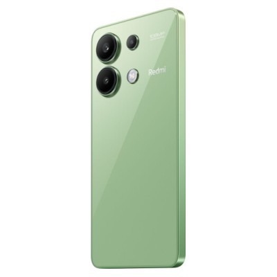 Смартфон Xiaomi Redmi Note 13 8/256GB NFC Mint Green Global Смартфон Xiaomi Redmi Note 13 8/256GB NFC Mint Green Global