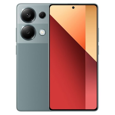 Смартфон Xiaomi Redmi Note 13 Pro 8/256GB NFC Forest Green Global Смартфон Xiaomi Redmi Note 13 Pro 8/256GB NFC Forest Green Global