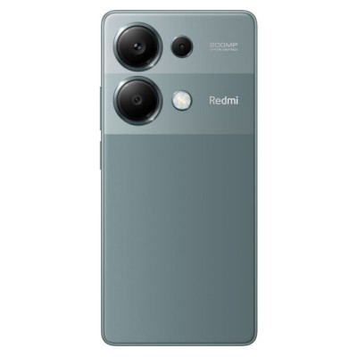 Смартфон Xiaomi Redmi Note 13 Pro 8/256GB NFC Forest Green Global Смартфон Xiaomi Redmi Note 13 Pro 8/256GB NFC Forest Green Global