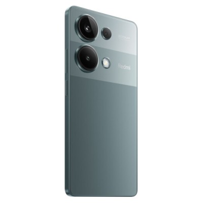 Смартфон Xiaomi Redmi Note 13 Pro 8/256GB NFC Forest Green Global Смартфон Xiaomi Redmi Note 13 Pro 8/256GB NFC Forest Green Global