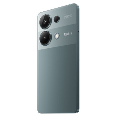 Смартфон Xiaomi Redmi Note 13 Pro 8/256GB NFC Forest Green Global Смартфон Xiaomi Redmi Note 13 Pro 8/256GB NFC Forest Green Global
