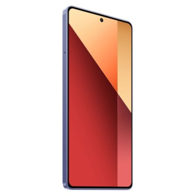 Смартфон Xiaomi Redmi Note 13 Pro 8/256GB NFC Lavender Purple Global Смартфон Xiaomi Redmi Note 13 Pro 8/256GB NFC Lavender Purple Global