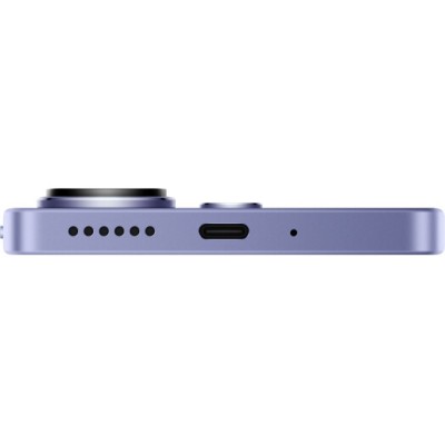 Смартфон Xiaomi Redmi Note 13 Pro 8/256GB NFC Lavender Purple Global Смартфон Xiaomi Redmi Note 13 Pro 8/256GB NFC Lavender Purple Global