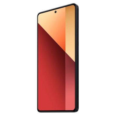 Смартфон Xiaomi Redmi Note 13 Pro 8/256GB NFC Midnight Black Global Смартфон Xiaomi Redmi Note 13 Pro 8/256GB NFC Midnight Black Global