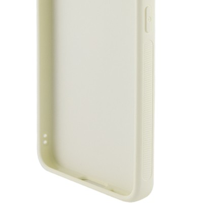 Шкіряний чохол Xshield для Samsung Galaxy A55 Білий / White Шкіряний чохол Xshield для Samsung Galaxy A55 Білий / White