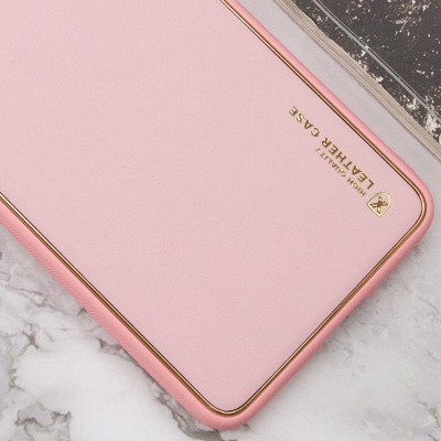 Шкіряний чохол Xshield для Samsung Galaxy A55 Рожевий / Pink Шкіряний чохол Xshield для Samsung Galaxy A55 Рожевий / Pink