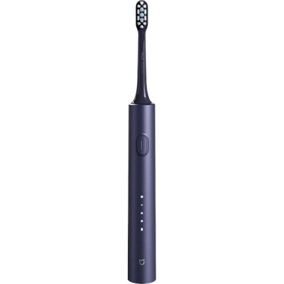 Щітка зубна Xiaomi Mijia Sonic Electric Toothbrush T302 Dark Blue Щітка зубна Xiaomi Mijia Sonic Electric Toothbrush T302 Dark Blue