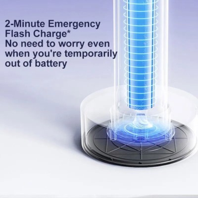 Щітка зубна Xiaomi Mijia Sonic Electric Toothbrush T302 Dark Blue Щітка зубна Xiaomi Mijia Sonic Electric Toothbrush T302 Dark Blue