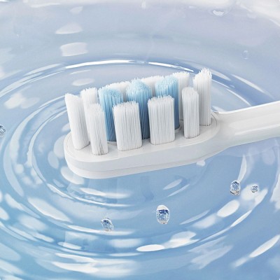 Щітка зубна Xiaomi Mijia Sonic Electric Toothbrush T302 Dark Blue Щітка зубна Xiaomi Mijia Sonic Electric Toothbrush T302 Dark Blue