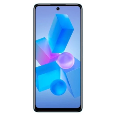 Смартфон Infinix HOT 40 Pro 12/256GB Palm Blue Смартфон Infinix HOT 40 Pro 12/256GB Palm Blue