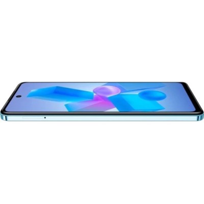 Смартфон Infinix HOT 40 Pro 12/256GB Palm Blue Смартфон Infinix HOT 40 Pro 12/256GB Palm Blue