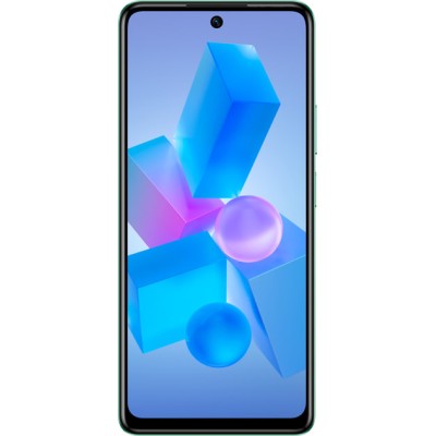 Смартфон Infinix HOT 40 Pro 12/256GB Starfall Green Смартфон Infinix HOT 40 Pro 12/256GB Starfall Green