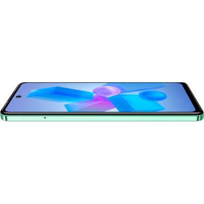 Смартфон Infinix HOT 40 Pro 12/256GB Starfall Green Смартфон Infinix HOT 40 Pro 12/256GB Starfall Green