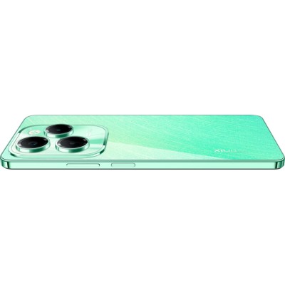 Смартфон Infinix HOT 40 Pro 12/256GB Starfall Green Смартфон Infinix HOT 40 Pro 12/256GB Starfall Green