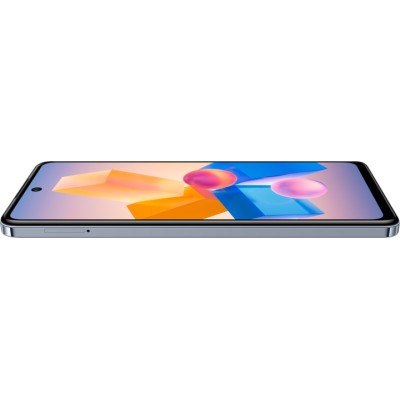 Смартфон Infinix HOT 40 Pro 12/256GB Starlit Black Смартфон Infinix HOT 40 Pro 12/256GB Starlit Black
