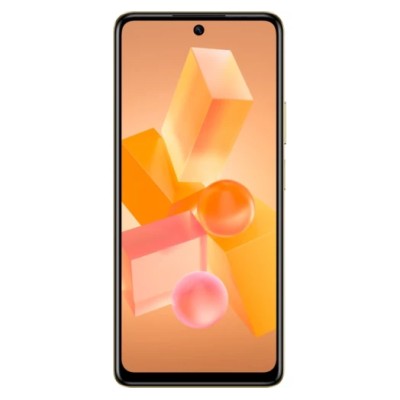 Смартфон Infinix HOT 40 PRO 8/256GB Horizon Gold Смартфон Infinix HOT 40 PRO 8/256GB Horizon Gold