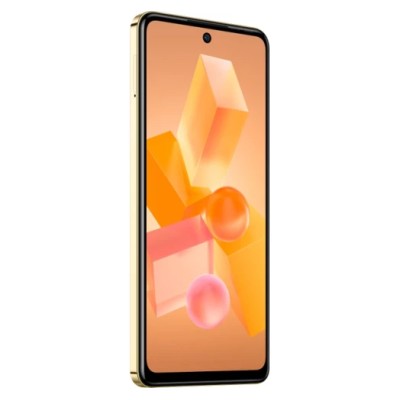 Смартфон Infinix HOT 40 PRO 8/256GB Horizon Gold Смартфон Infinix HOT 40 PRO 8/256GB Horizon Gold