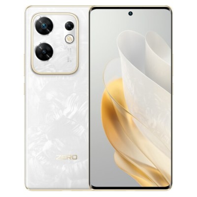 Смартфон Infinix Zero 30 8/256GB Pearly White Смартфон Infinix Zero 30 8/256GB Pearly White